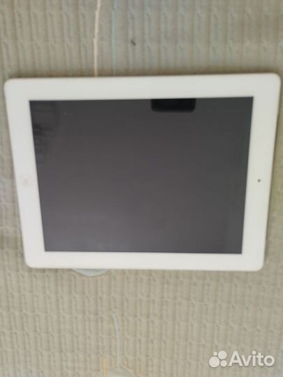 iPad 2 A1396