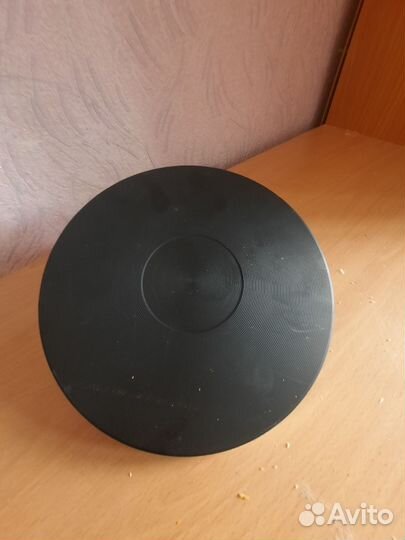 Комфорка для электроплиты