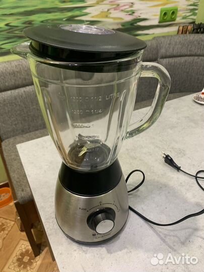 Блендер