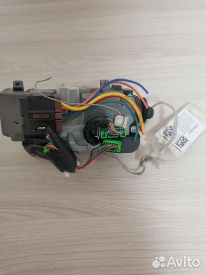 Замок зажигания Honda