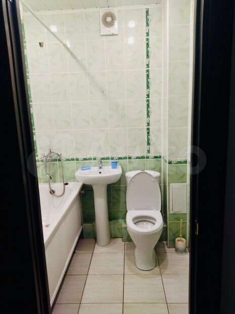 1-к. квартира, 33,7 м², 9/9 эт.