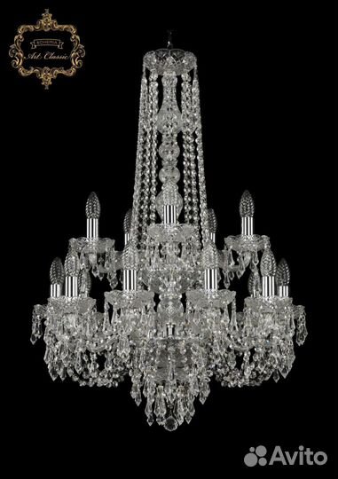 Bohemia Art Classic 11.23.10+5.200.2d.h-85.Cr.Dr 1