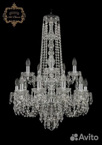 Bohemia Art Classic 11.23.10+5.200.2d.h-85.Cr.Dr 1