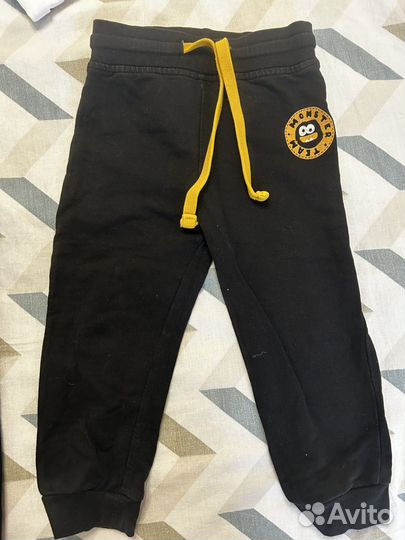 Спортивные штаны