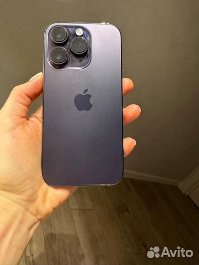 iPhone 14 Pro, 256 ГБ