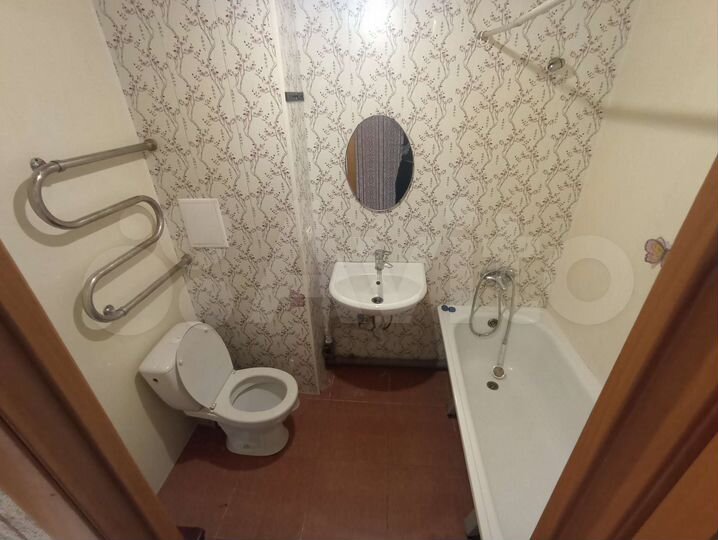 2-к. квартира, 42 м², 2/5 эт.