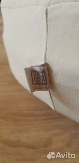 Кокон red castle cocoonababy для новорожденных