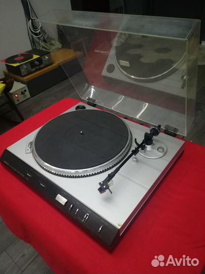 Проигрыватель винила Sanyo TP1024