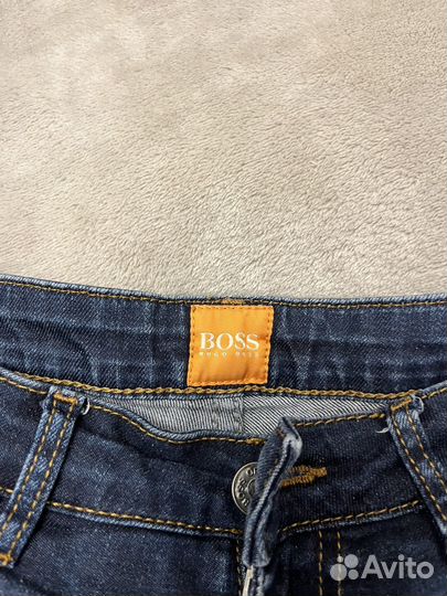 Джинсы Hugo boss женские