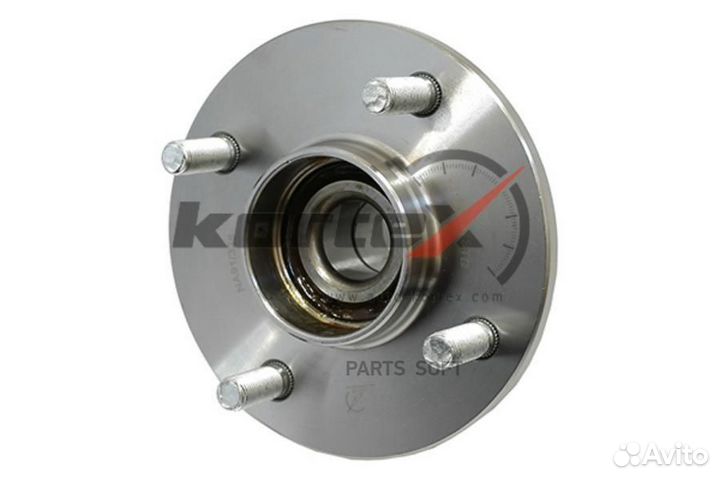 Kortex KHB4397STD Подшипник задн. ступ. ступица