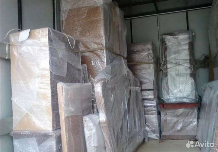 Грузоперевозки, переезды Газель, грузчики