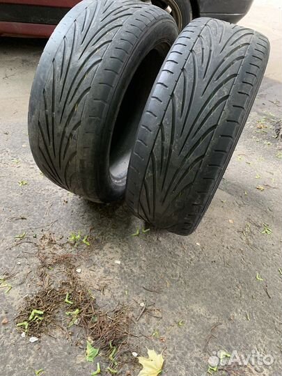 Toyo Proxes T1-R 225/50 R17