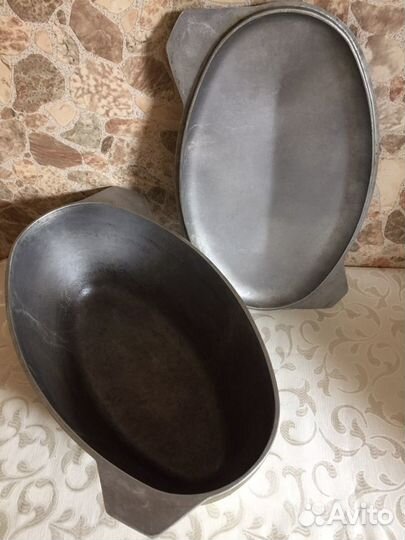 Утятница СССР