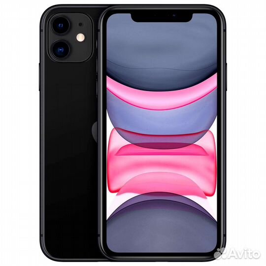 Apple iPhone 11 128GB