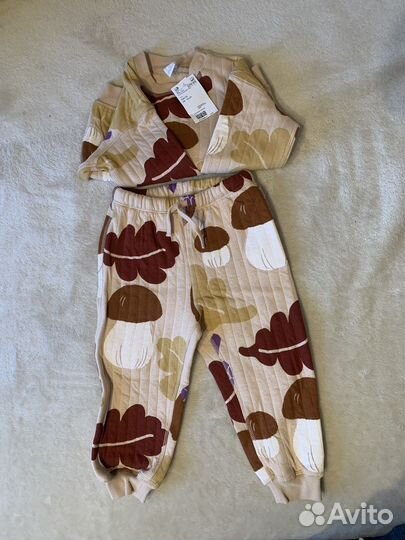 Костюм детский