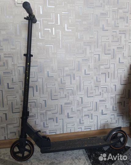 Самокат до 100 кг