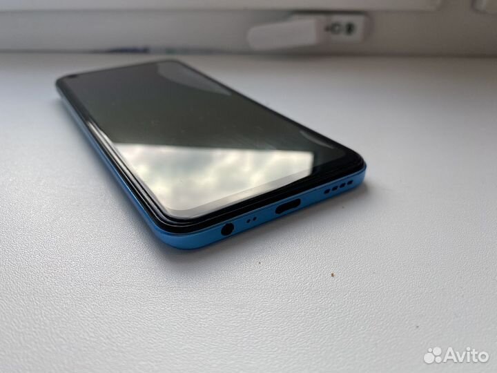 realme 8 Pro, 6/128 ГБ