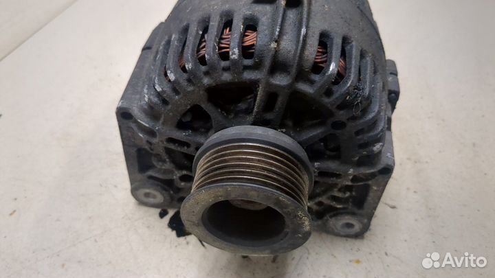 Генератор Renault Megane 2