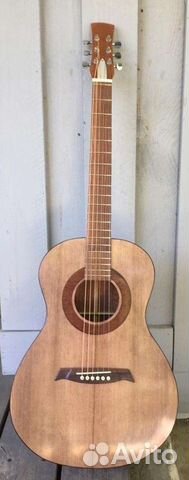 Мастеровая гитара