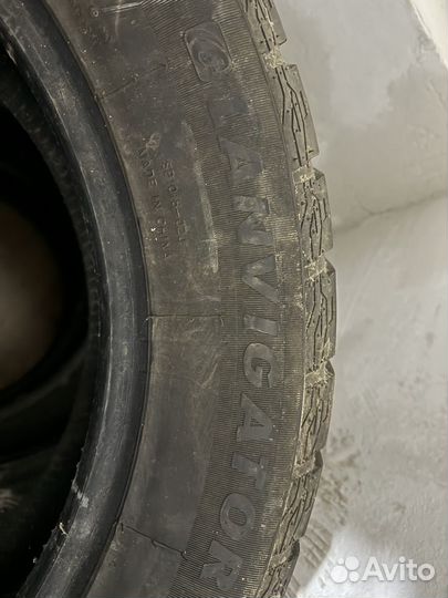 Lanvigator IcePower 245/55 R19