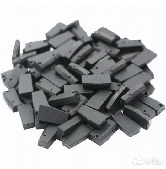 Чип для автозапуска id46 pcf7936