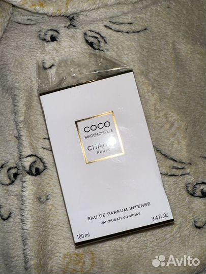 Парфюм разный