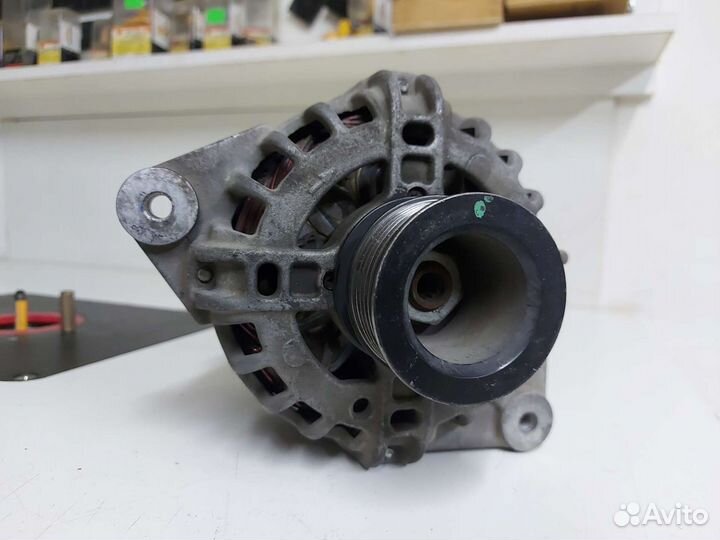 Генератор Bosh 110A