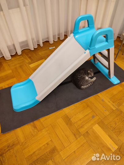 Детская горка