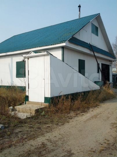 Склад, 70 м²