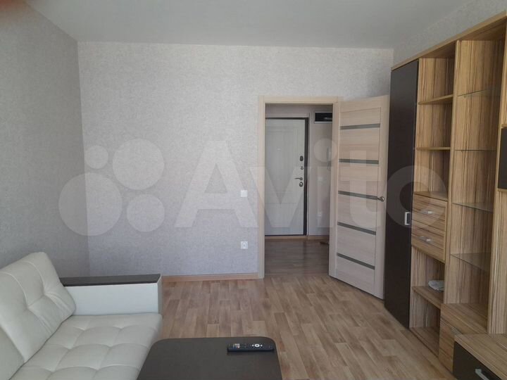 1-к. квартира, 38,7 м², 7/10 эт.