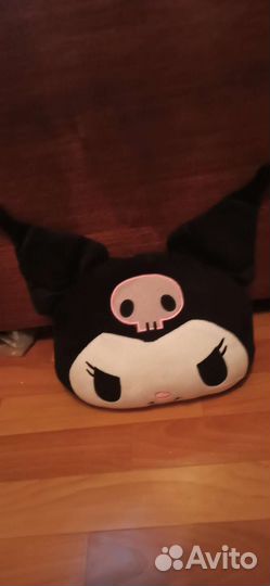 Hello kitty игрушка