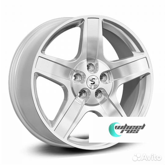 Premium Series R20 / 8.5J PCD 5x120 ет 41.5 цо 72