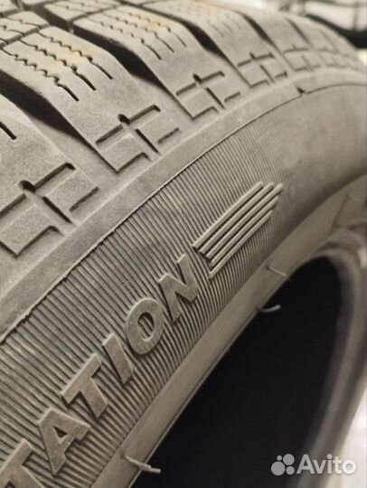 Tigar Winter 1 215/55 R16 97H