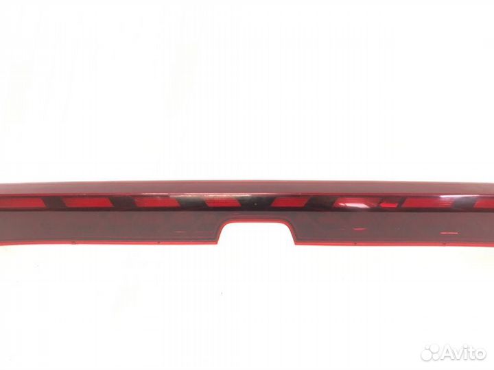 Фонарь крышки багажника Kia K5 DL3 G4NA 2021