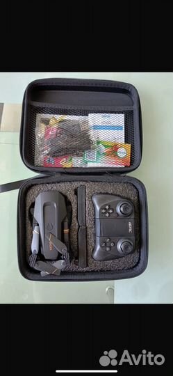 Обнаружитель дронов