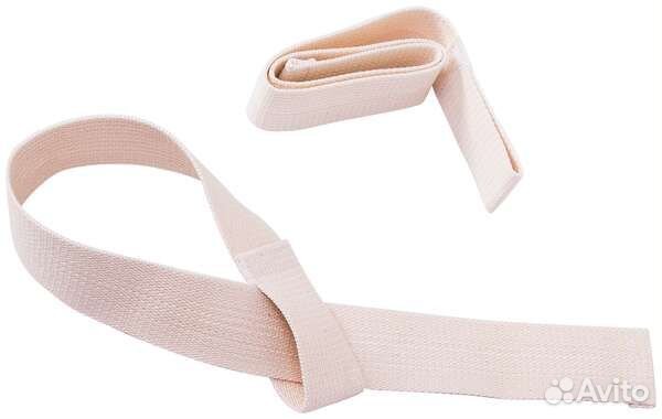 Лямки страховочные для штанги