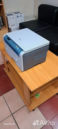 Мфу Samsung scx 4200