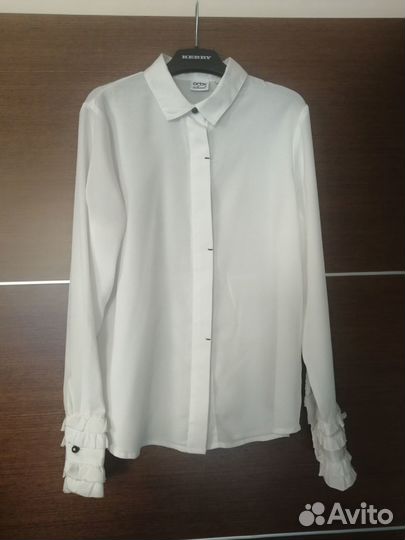 Рубашки Sky lake и Orby p.146