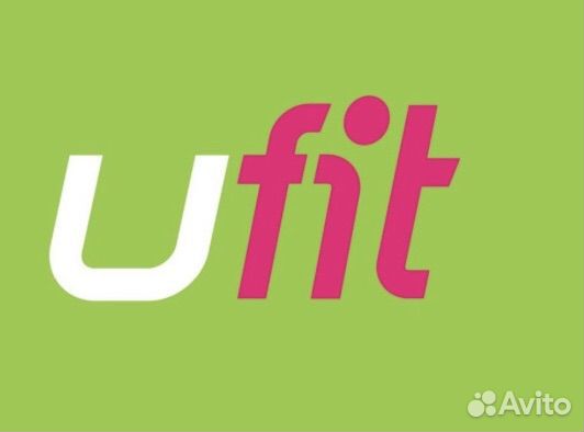 Абонемент в фитнес клуб