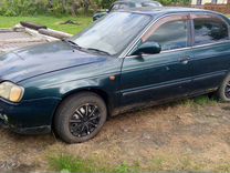 Suzuki Cultus 1.5 AT, 1999, 417 000 км, с пробегом, цена 120 000 руб.