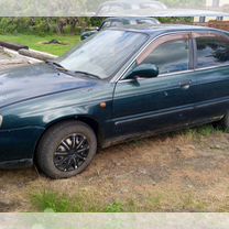 Suzuki Cultus 1.5 AT, 1999, 417 000 км, с пробегом, цена 120 000 руб.