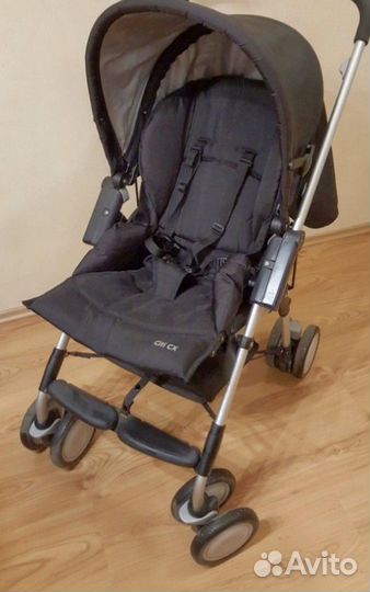 Maci Cosi taxi city отдам