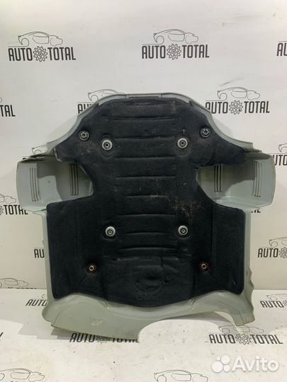 Декоративная крышка двигателя Bmw 745 E65 N62B44