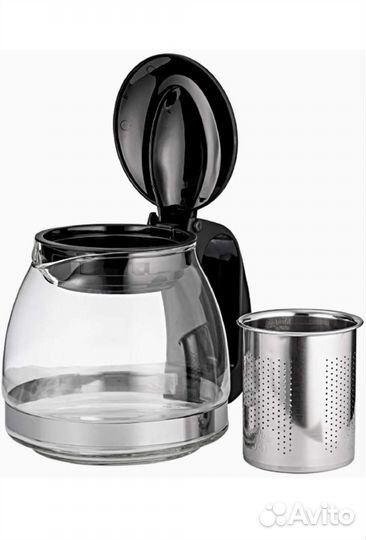 Чайник заварочный lara