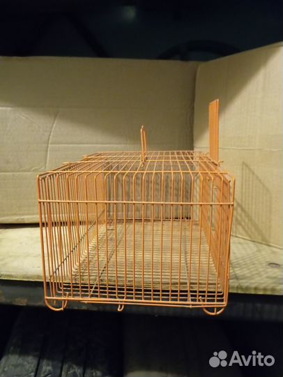 Клетка для грызунов