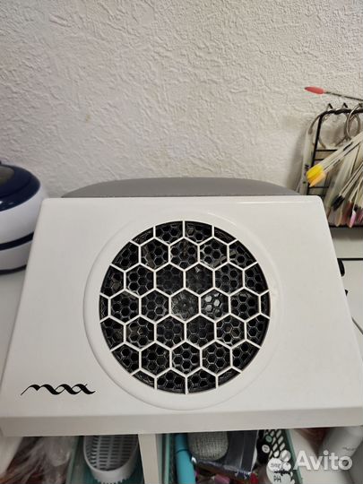 Вытяжка для маникюра max