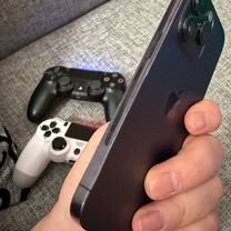 iPhone 14 Pro, 256 ГБ, SIM + eSIM