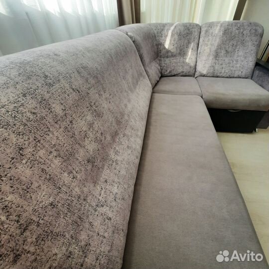 Диван раскладной бу