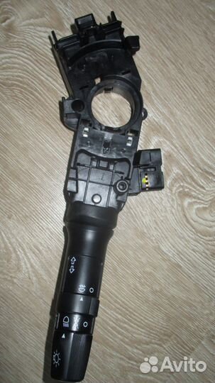 Переключатель подрулевой