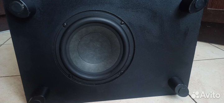 Сабвуфер Klipsch